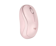 LOGITECH M240 Silent (różowa) 910-007121 - 1145828 - zdjęcie 6